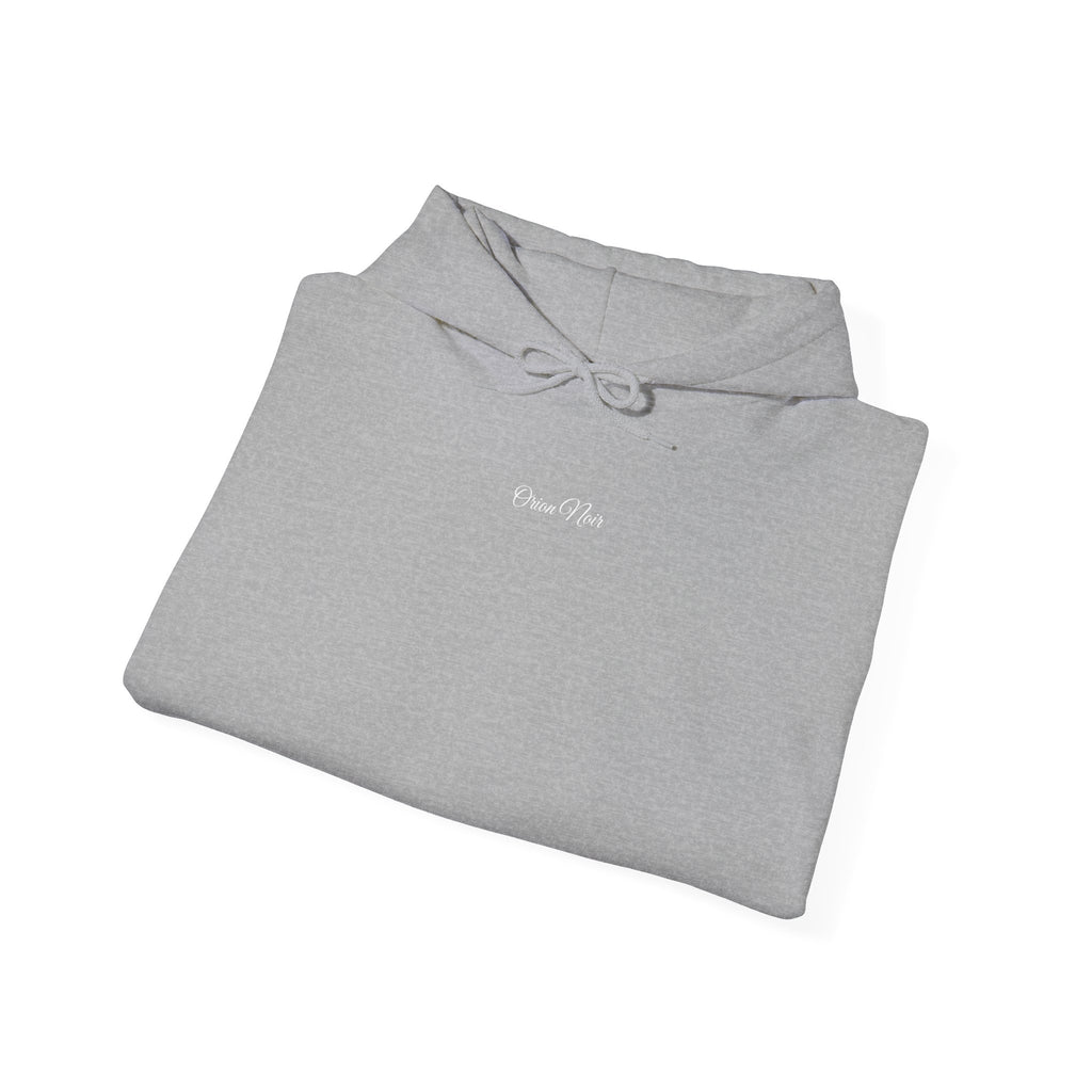 Niflheim Hoodie — Norse Mythology Graphic Pullover