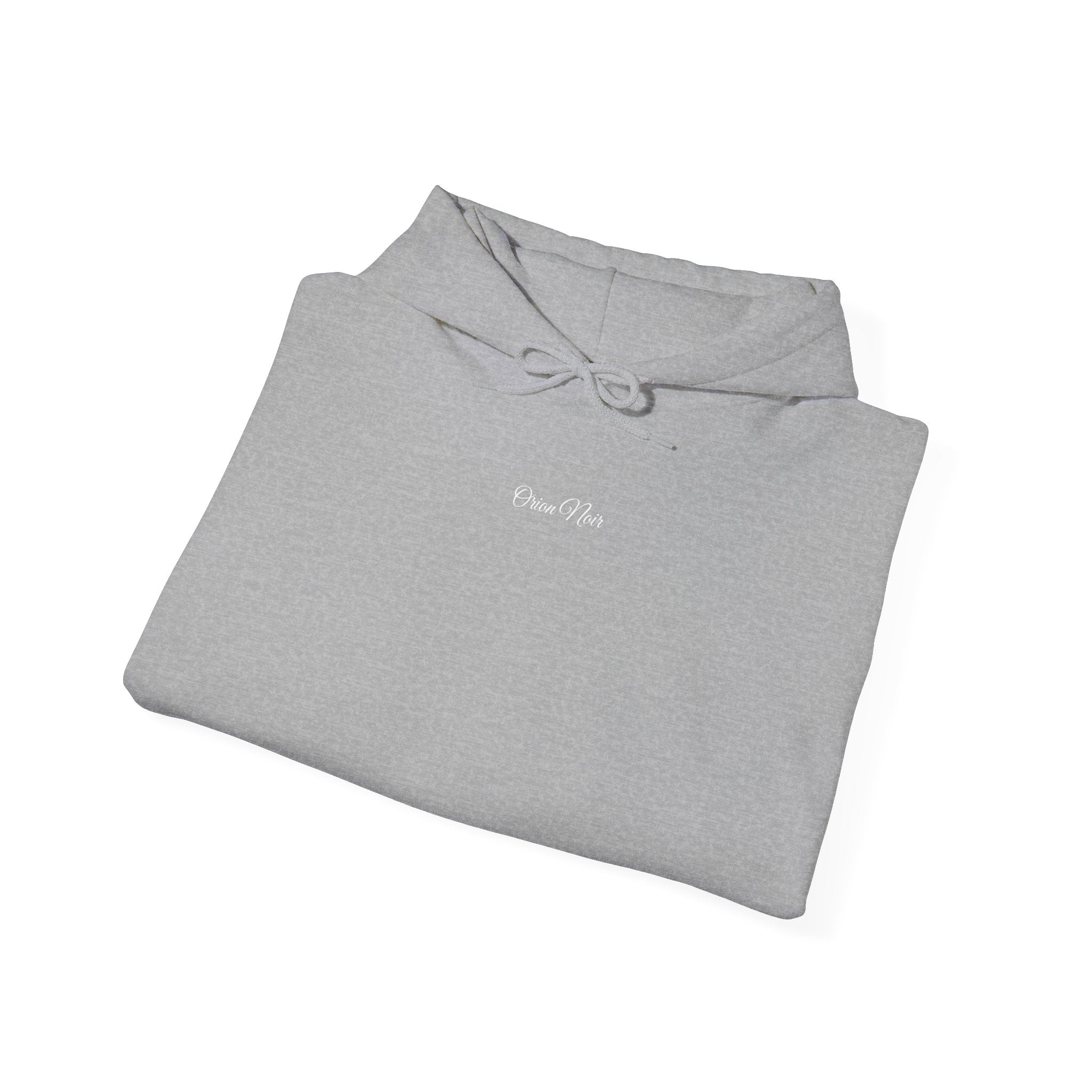 Niflheim Hoodie — Norse Mythology Graphic Pullover