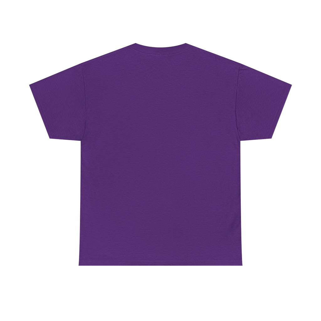 Go Beyond The Stars T-Shirt — Inspirational 'Follow Your Dreams' Graphic Tee