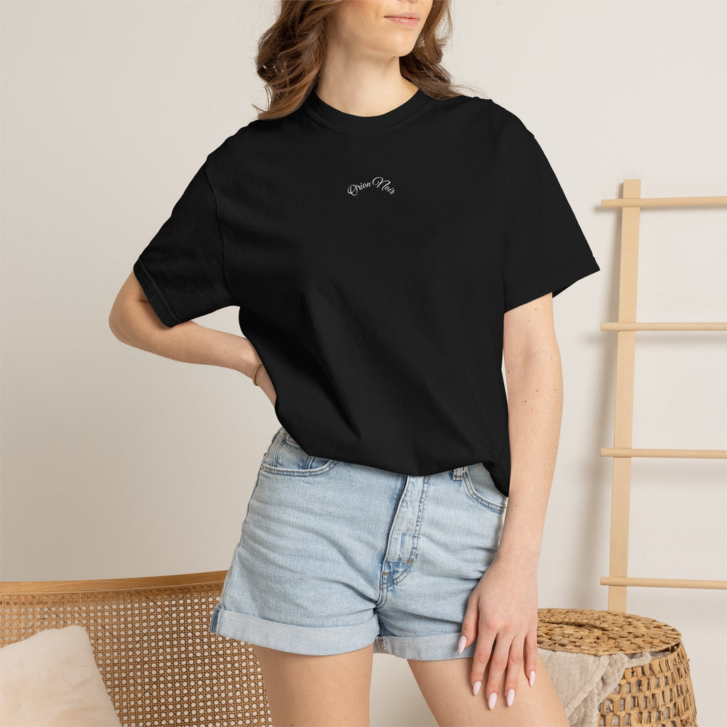 Orion Noir Graphic T-Shirt