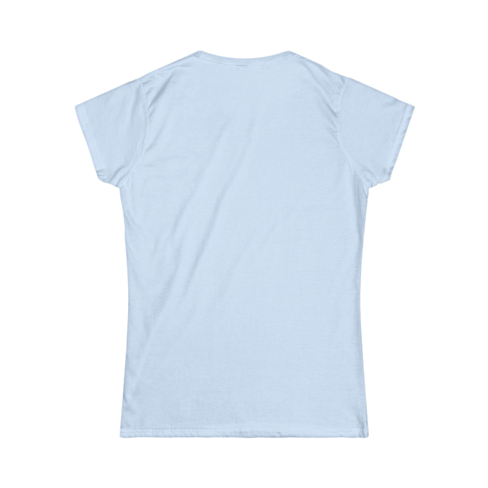 Orion Noir Tee — Vintage Collegiate Graphic Women's T-Shirt