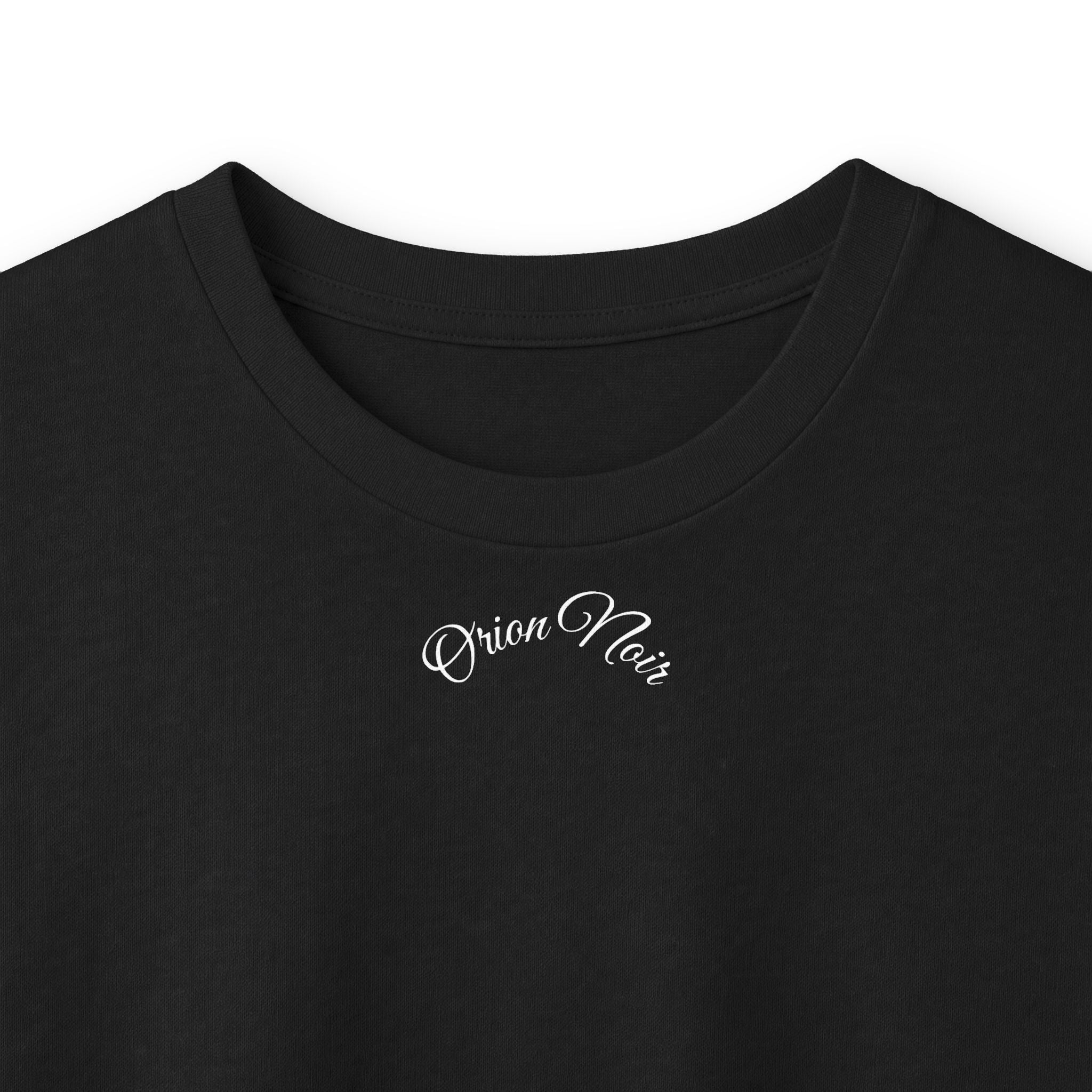 Svartalfheim Long Sleeve Tee — Dark Forest Graphic Tee