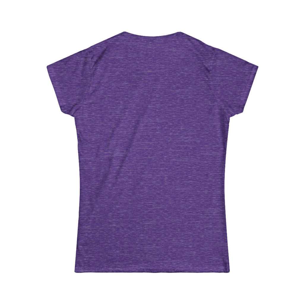 Orion Noir Tee — Vintage Collegiate Graphic Women's T-Shirt