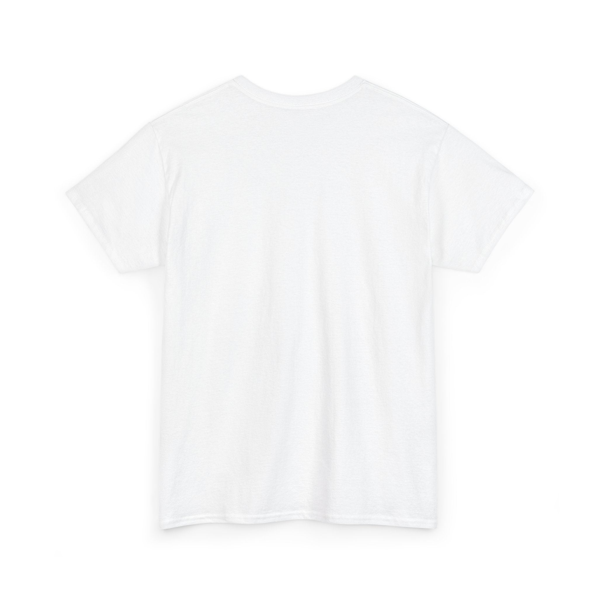 Go Beyond The Stars T-Shirt — Inspirational 'Follow Your Dreams' Graphic Tee
