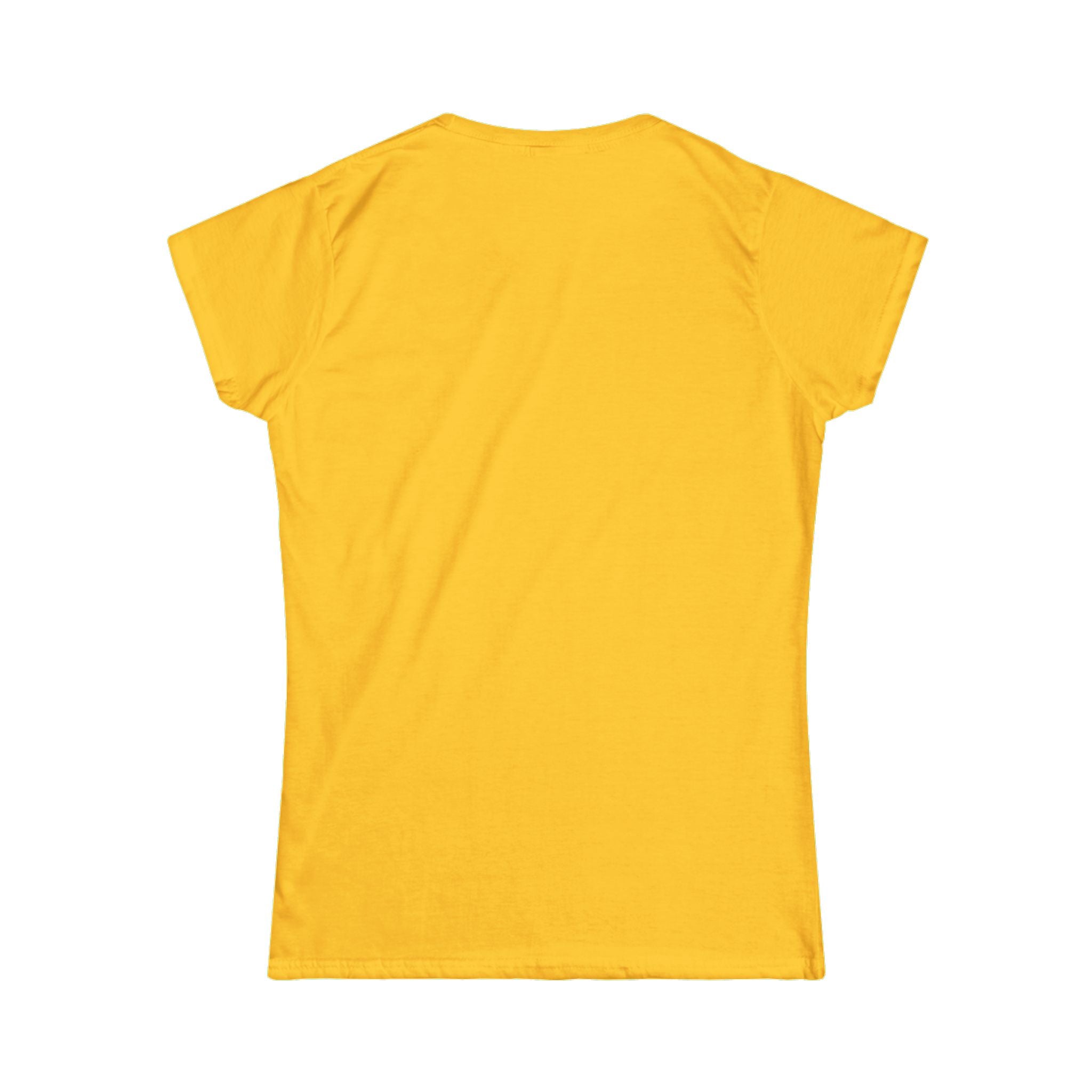 Orion Noir Tee — Vintage Collegiate Graphic Women's T-Shirt