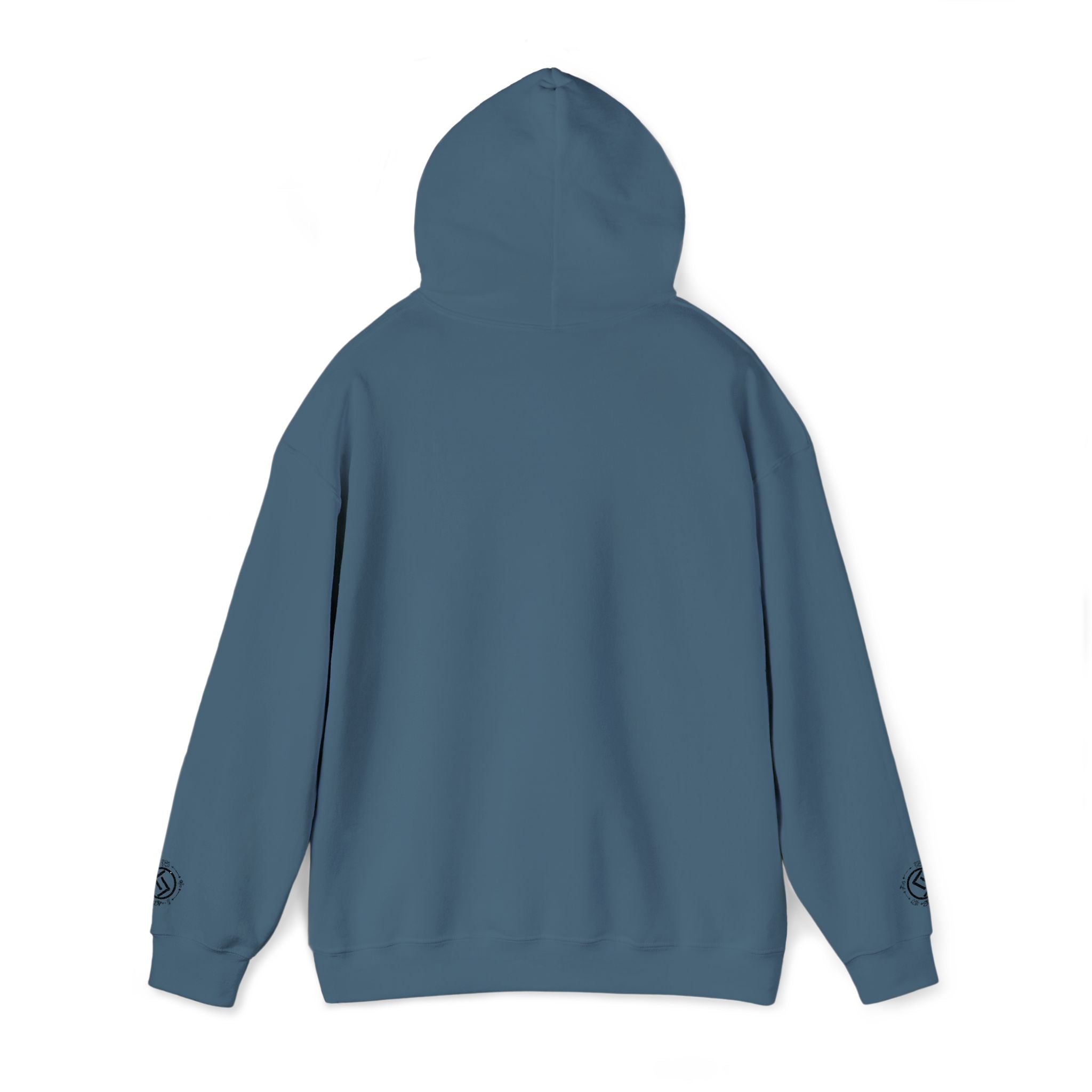 Constellation Hoodie — "Lost in the Constellation." Graphic Pullover