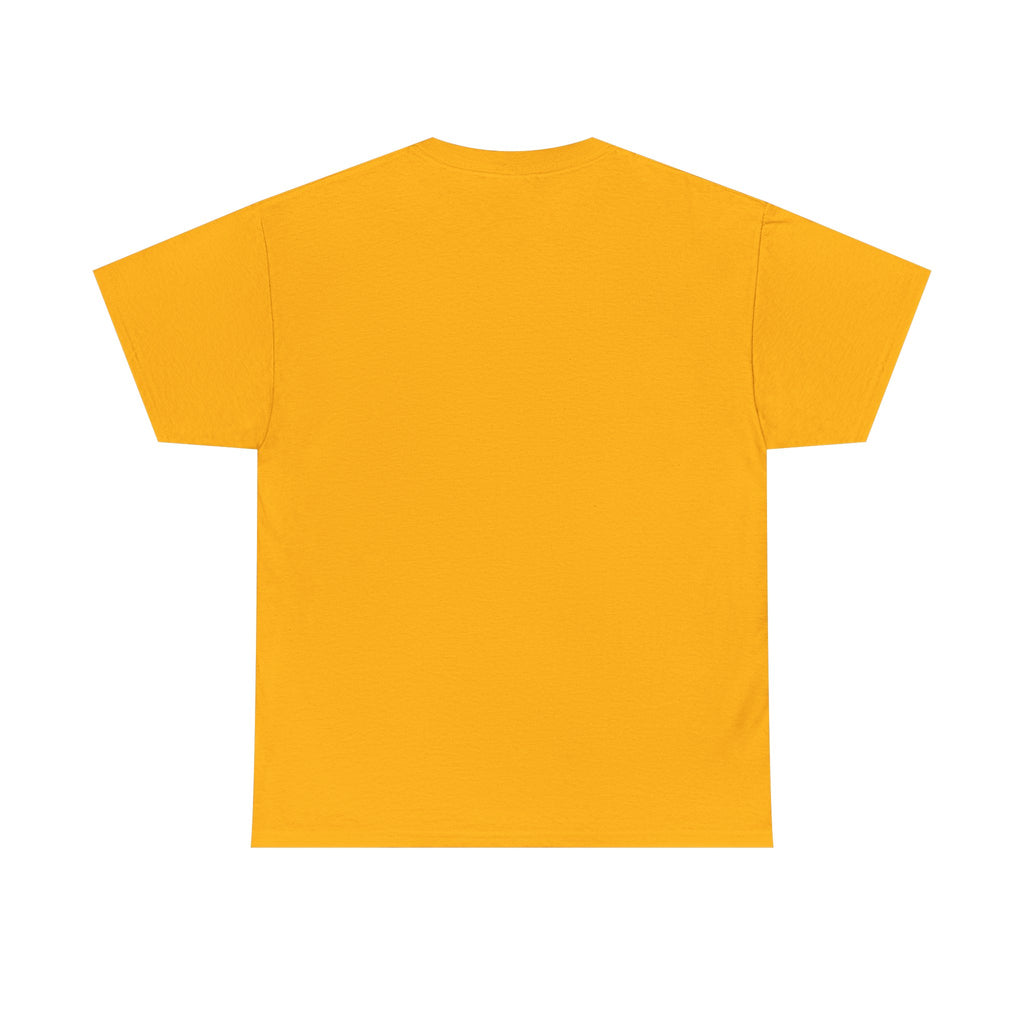 Go Beyond The Stars T-Shirt — Inspirational 'Follow Your Dreams' Graphic Tee