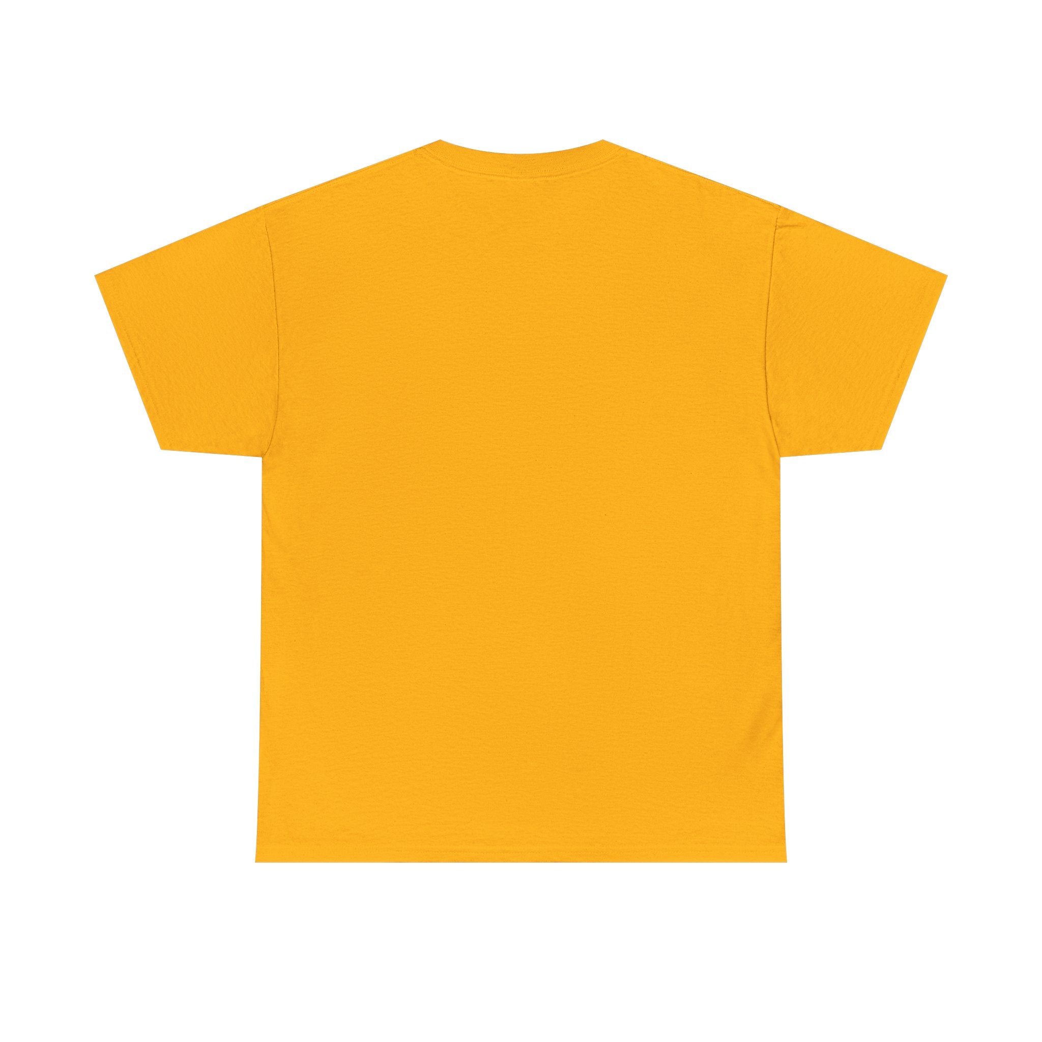 Go Beyond The Stars T-Shirt — Inspirational 'Follow Your Dreams' Graphic Tee