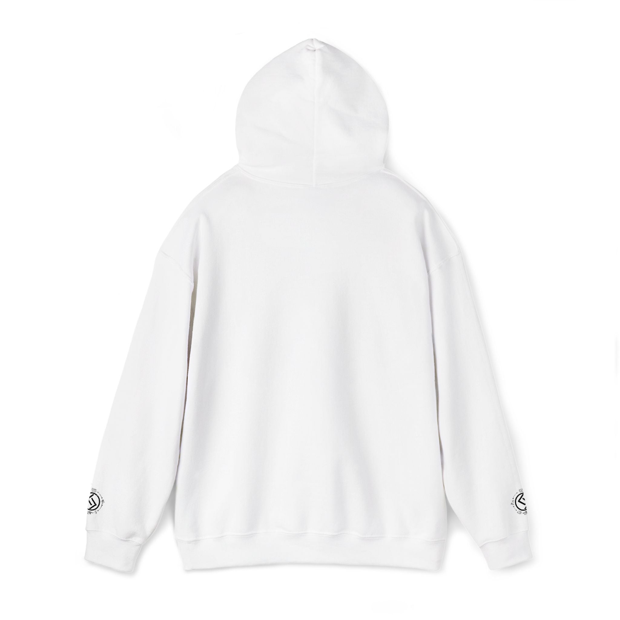Constellation Hoodie — "Lost in the Constellation." Graphic Pullover
