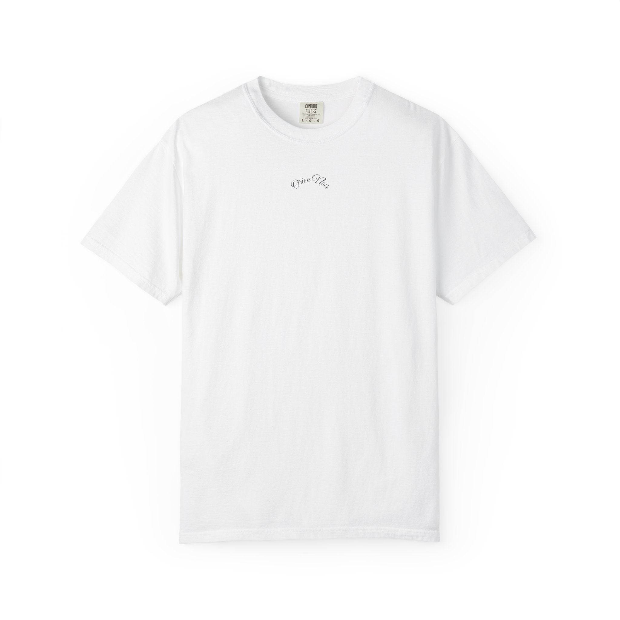 Orion Noir Graphic T-Shirt