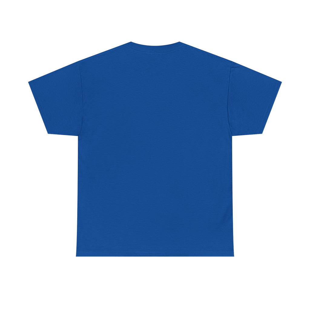 Go Beyond The Stars T-Shirt — Inspirational 'Follow Your Dreams' Graphic Tee