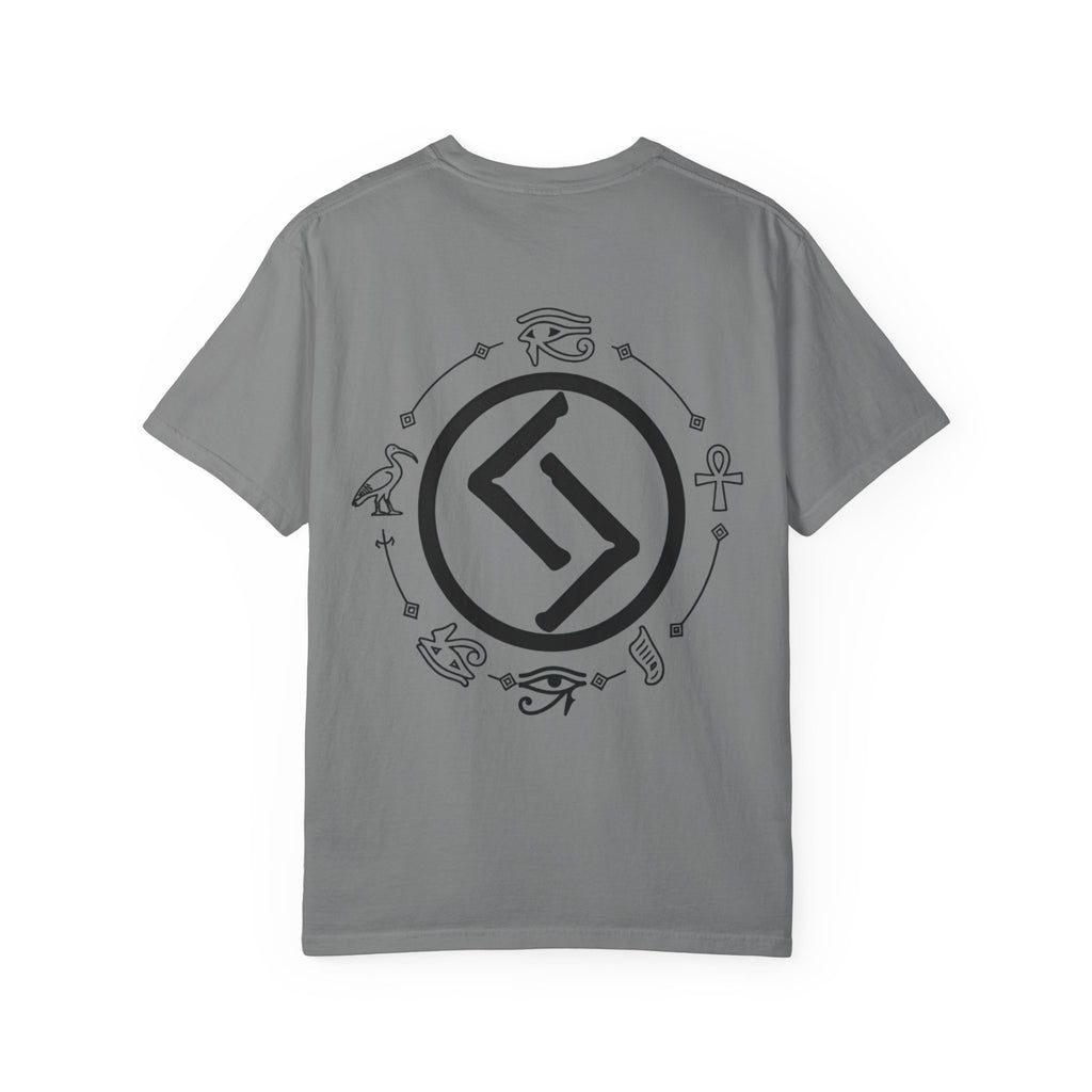 Orion Noir Graphic T-Shirt