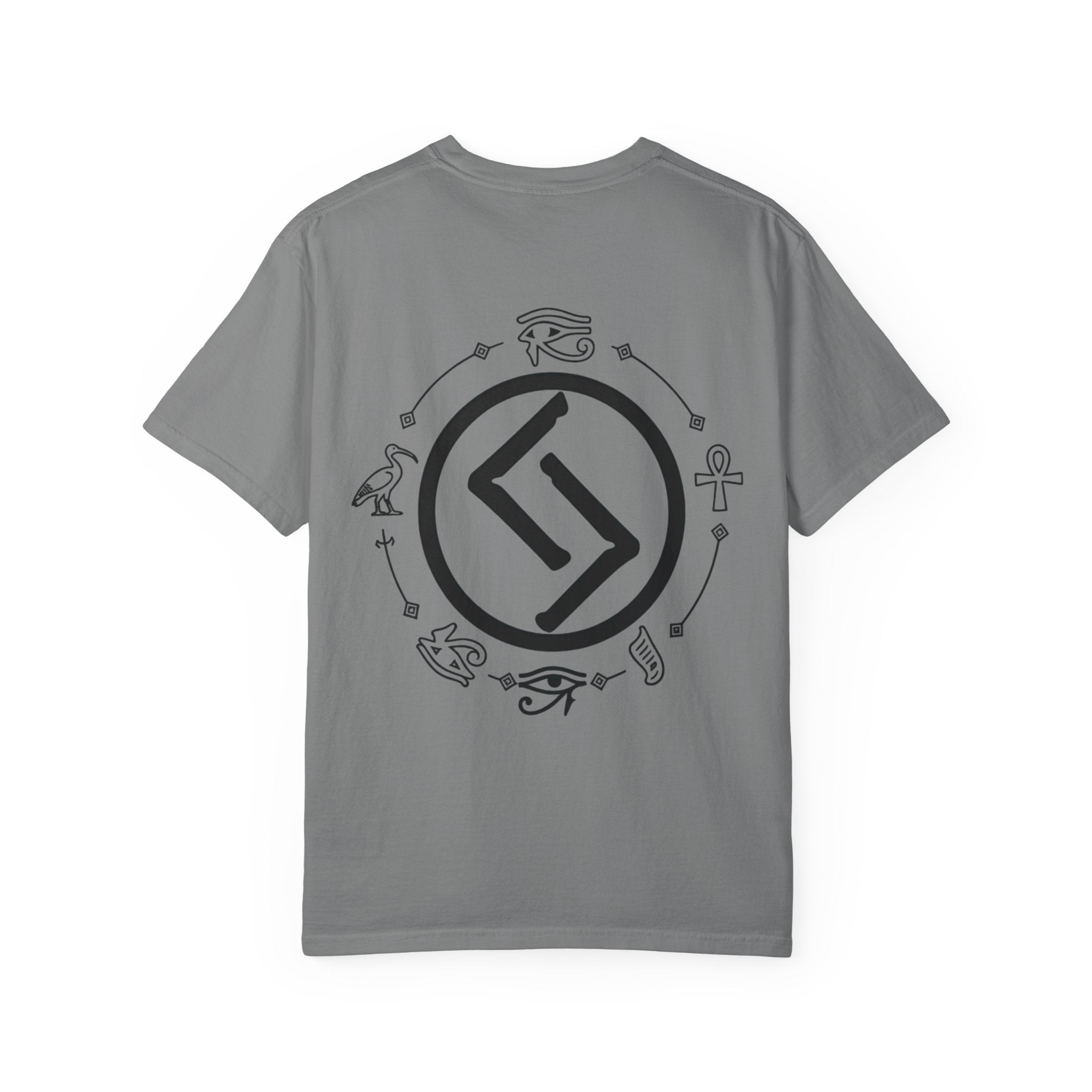 Orion Noir Graphic T-Shirt