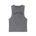 Unisex Myth Stonewash Tank Top
