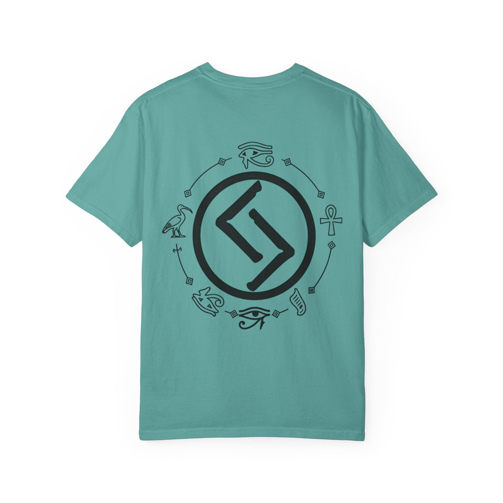 Orion Noir Graphic T-Shirt
