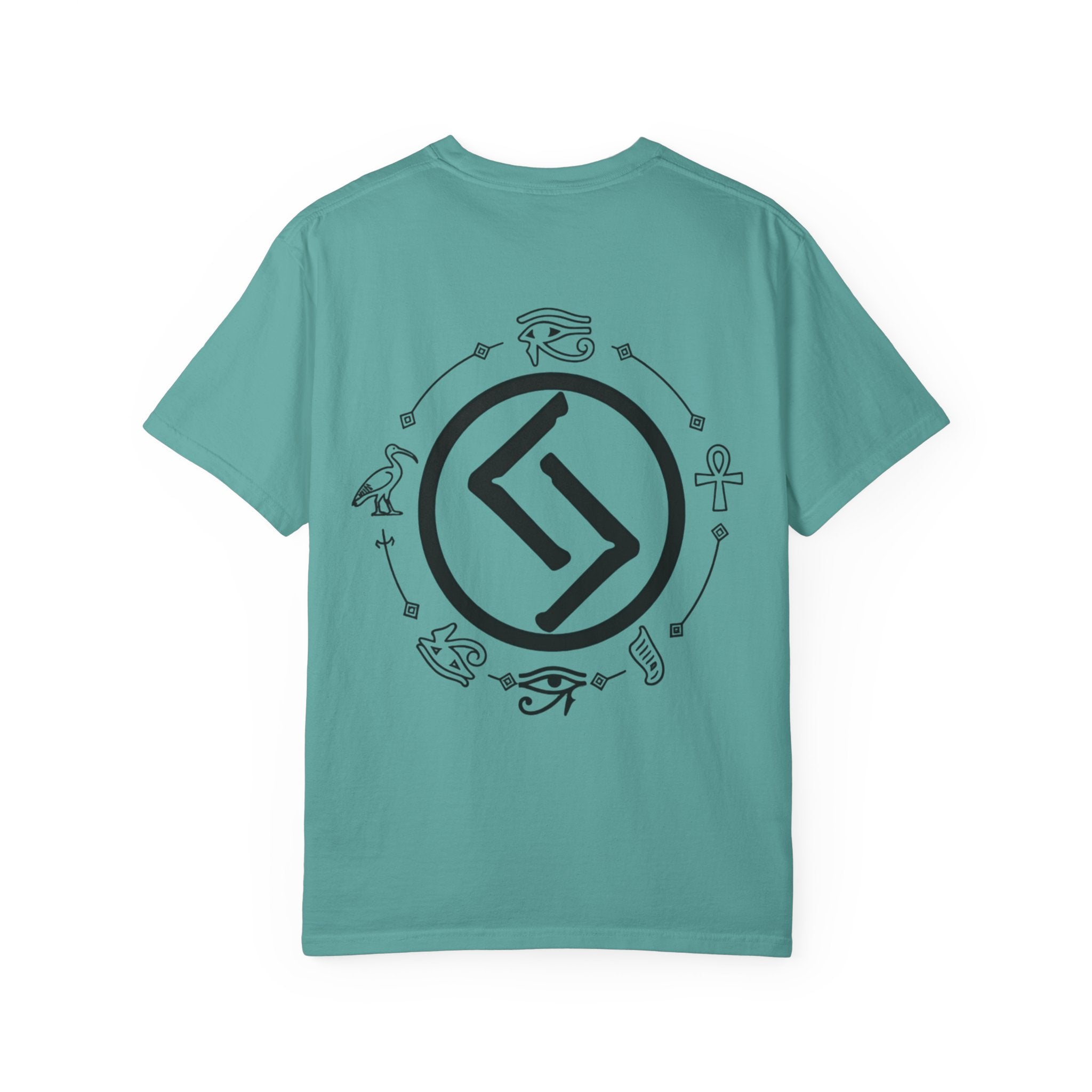 Orion Noir Graphic T-Shirt