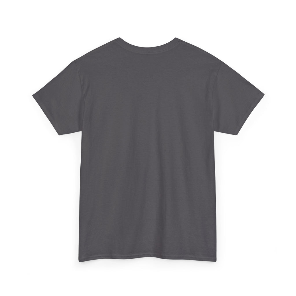 Go Beyond The Stars T-Shirt — Inspirational 'Follow Your Dreams' Graphic Tee