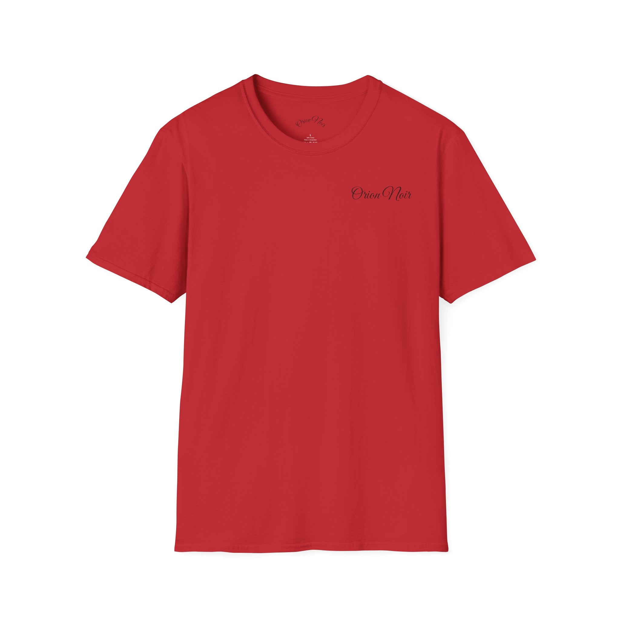 "Orion Noir" T Shirt, Casual