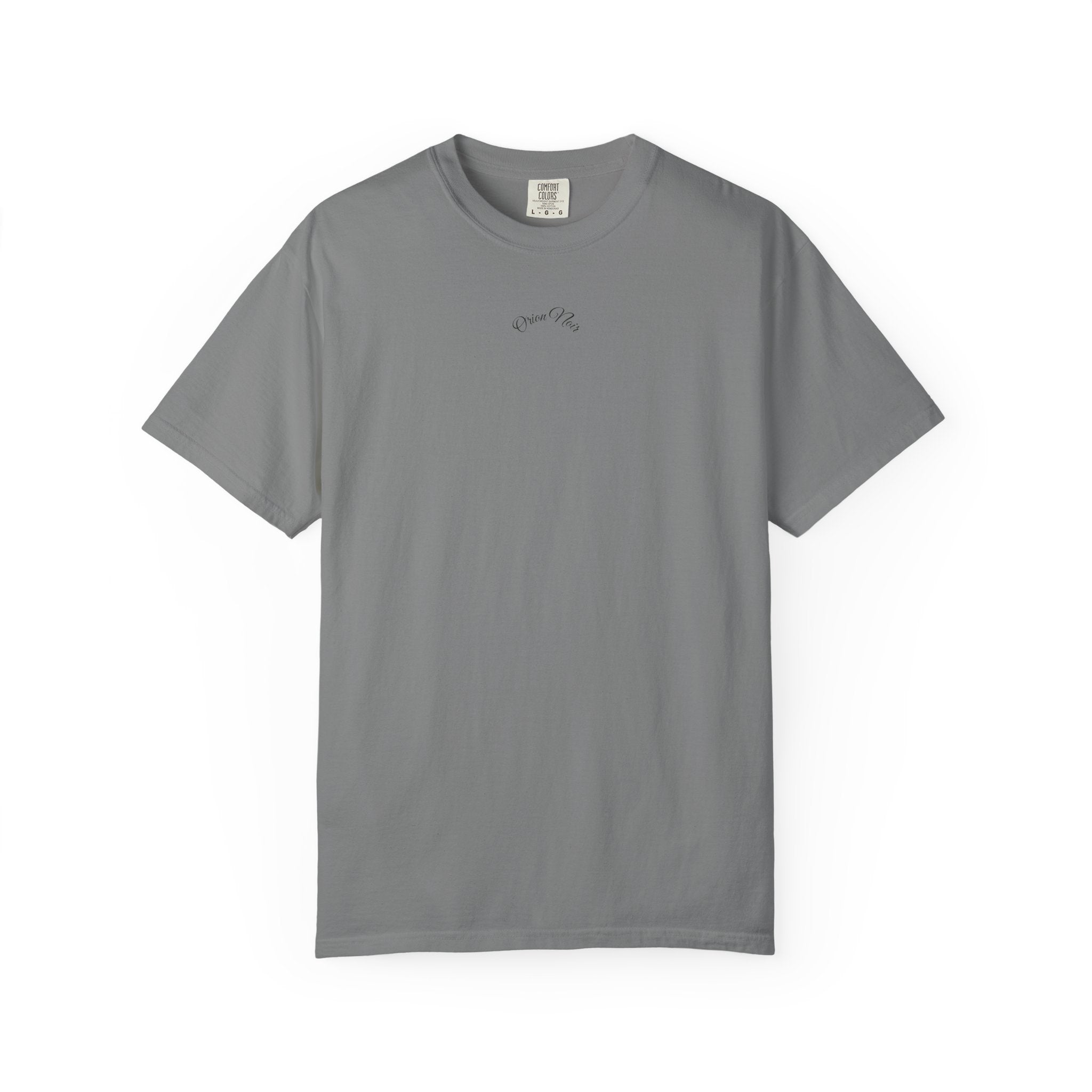 Orion Noir Graphic T-Shirt