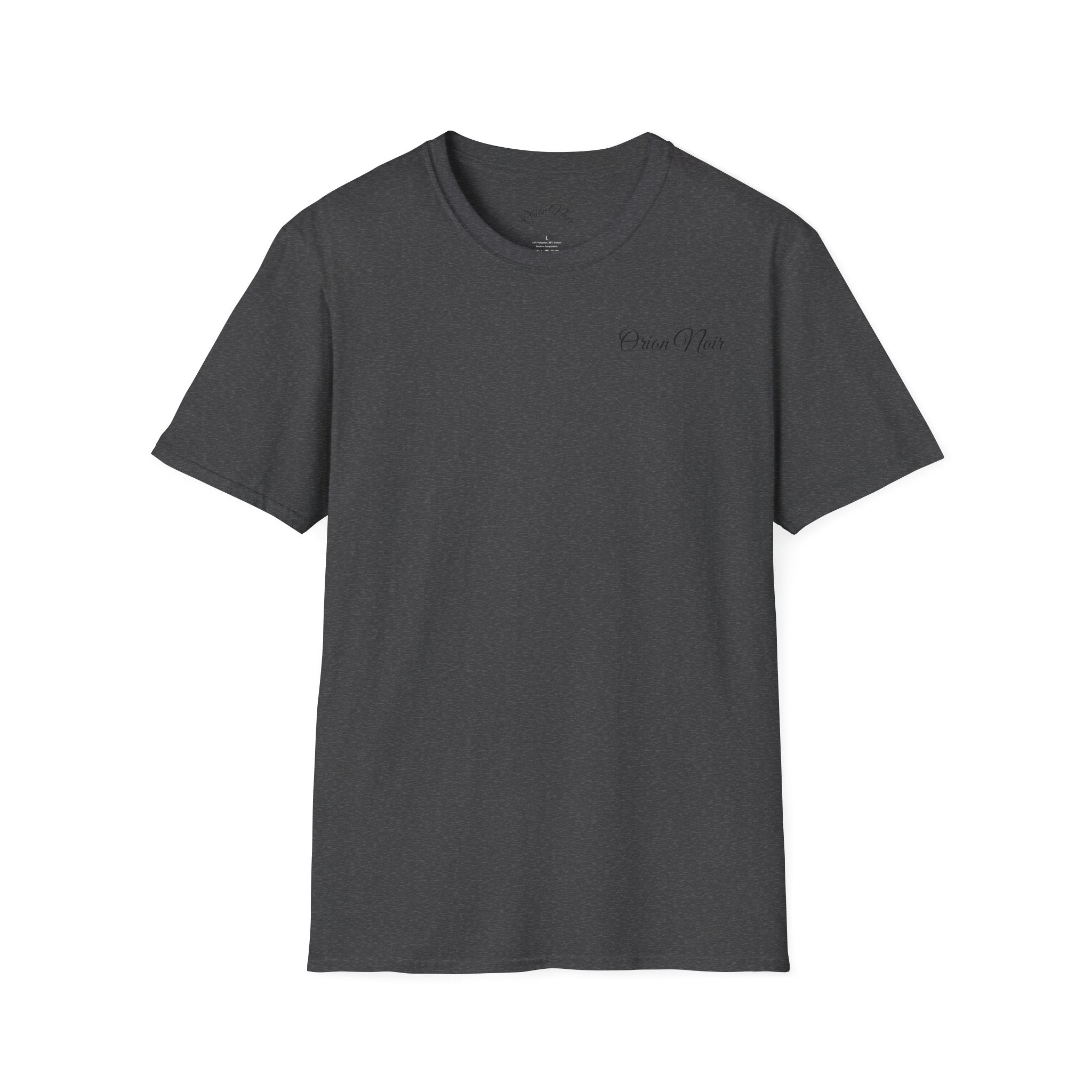 "Orion Noir" T Shirt, Casual