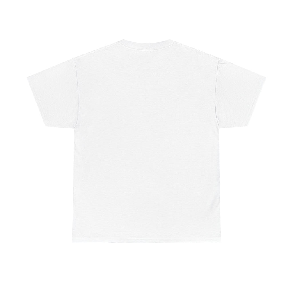Go Beyond The Stars T-Shirt — Inspirational 'Follow Your Dreams' Graphic Tee