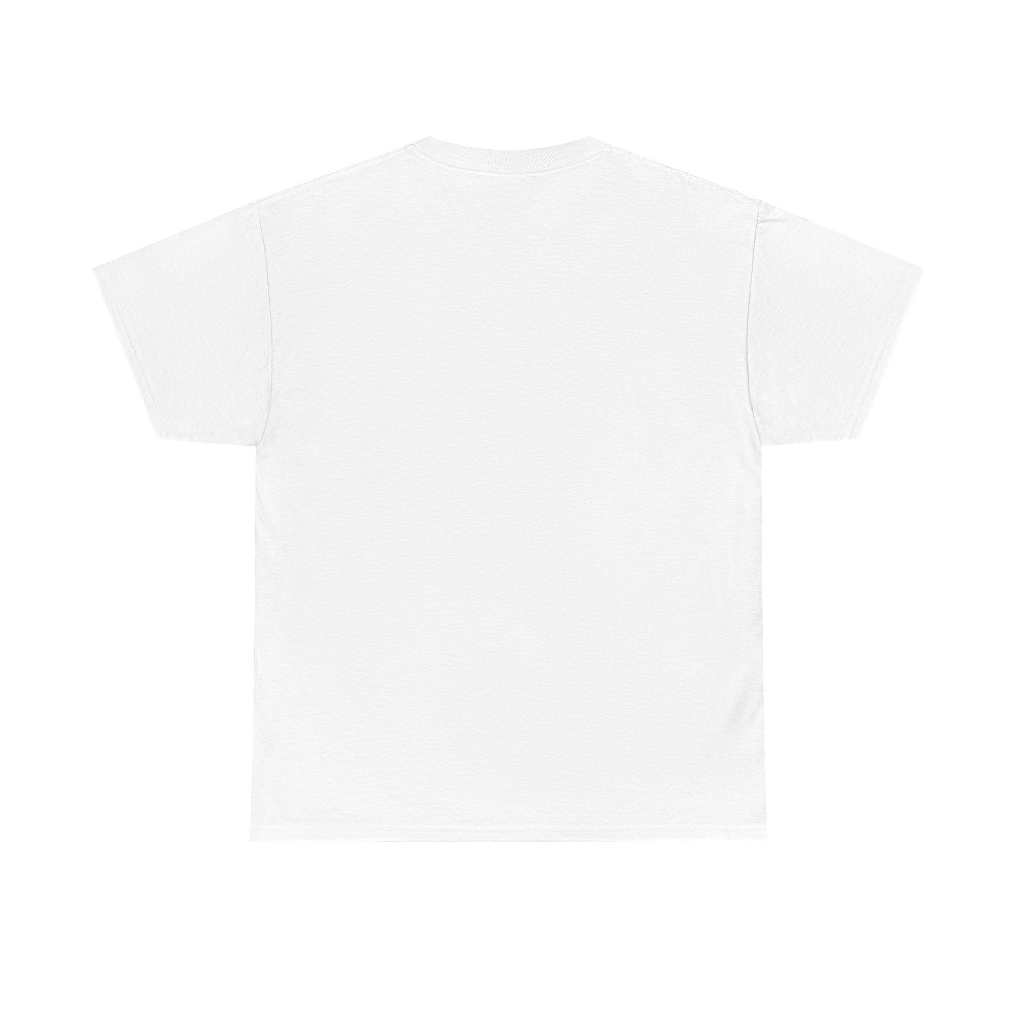 Go Beyond The Stars T-Shirt — Inspirational 'Follow Your Dreams' Graphic Tee