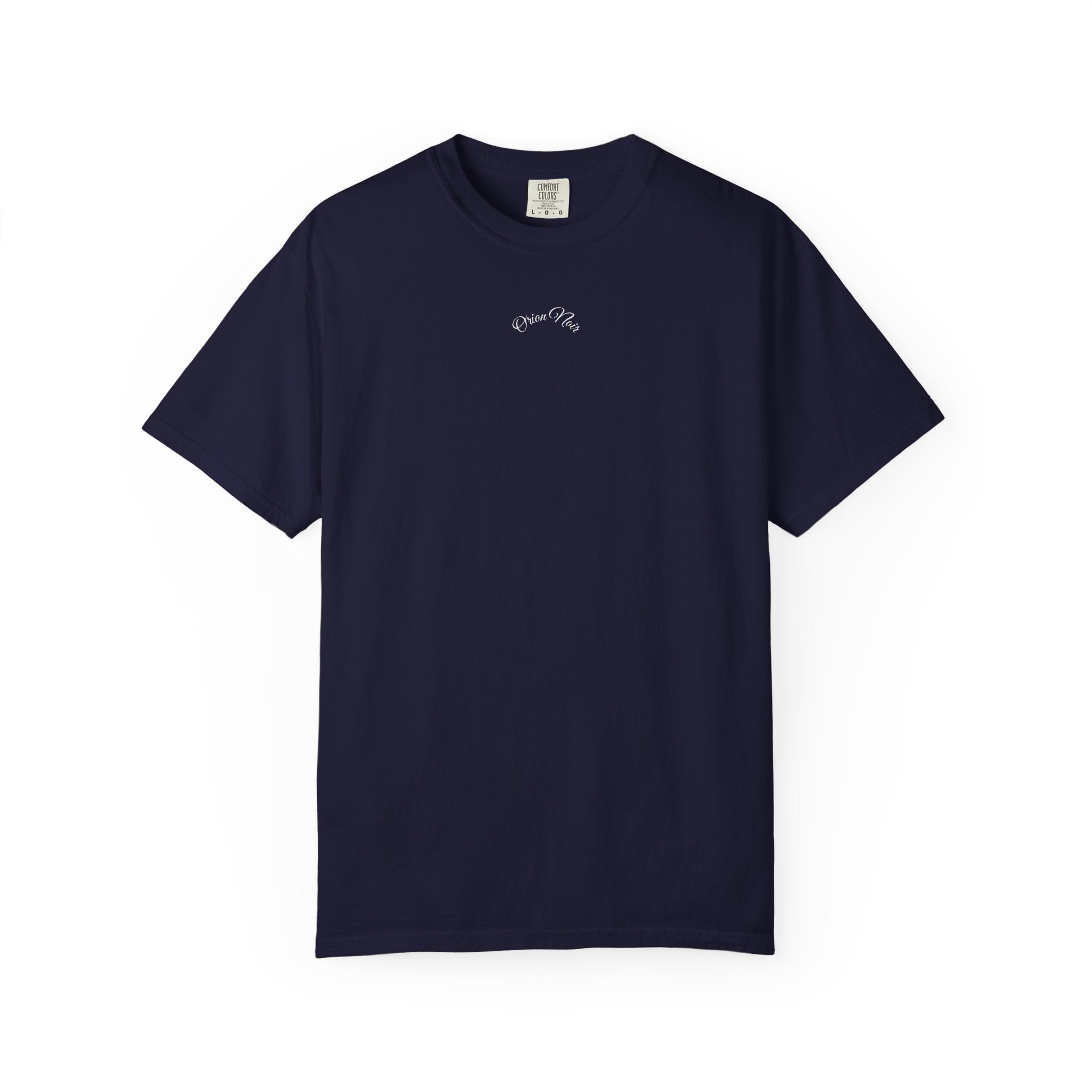 Orion Noir Graphic T-Shirt