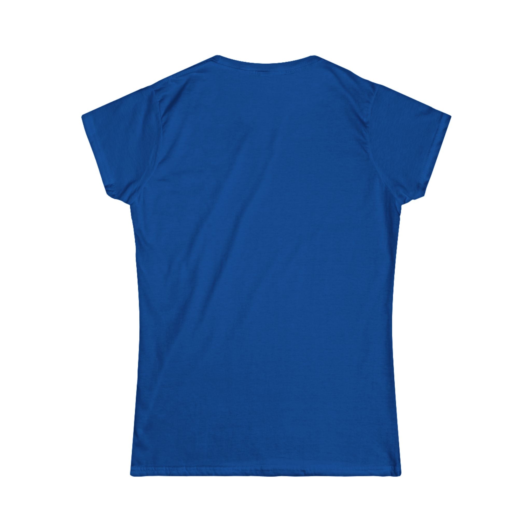Orion Noir Tee — Vintage Collegiate Graphic Women's T-Shirt