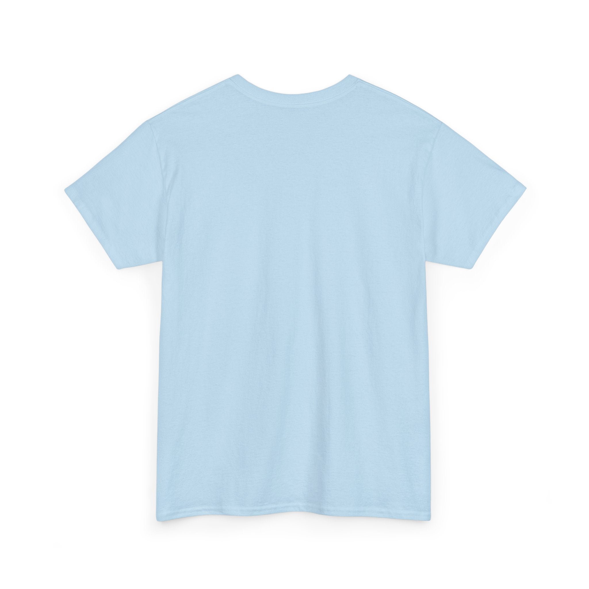 Go Beyond The Stars T-Shirt — Inspirational 'Follow Your Dreams' Graphic Tee