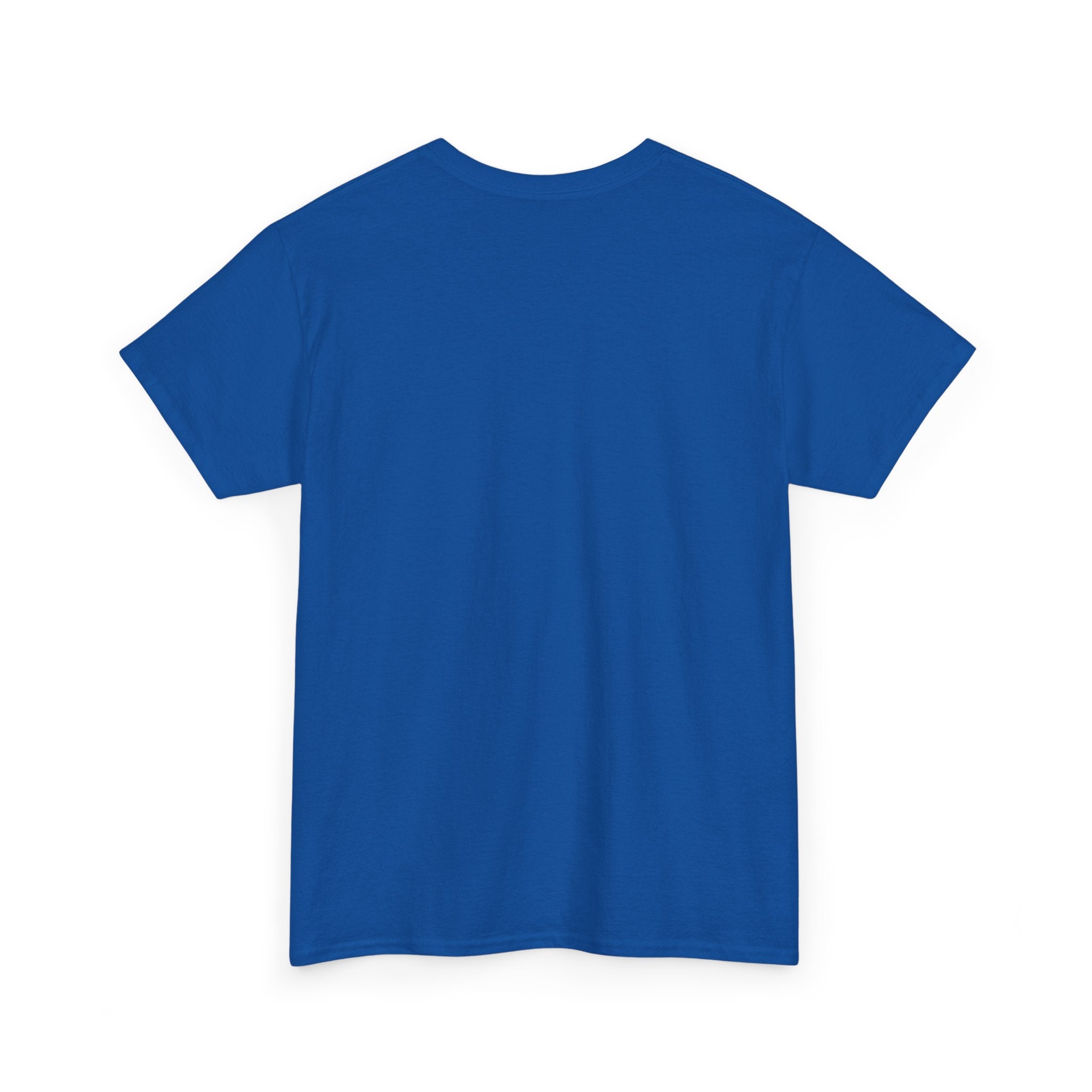 Go Beyond The Stars T-Shirt — Inspirational 'Follow Your Dreams' Graphic Tee